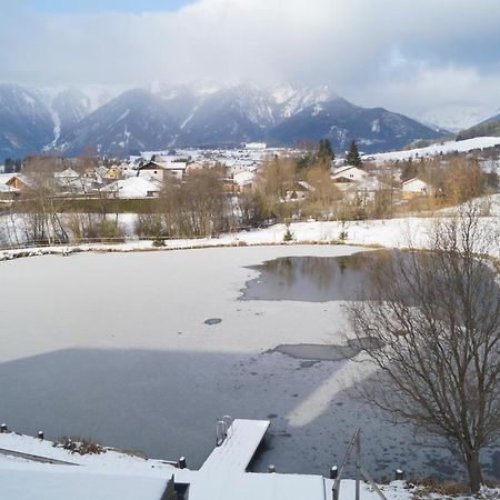 Gasthof Bad Edling تروفاياخ المظهر الخارجي الصورة