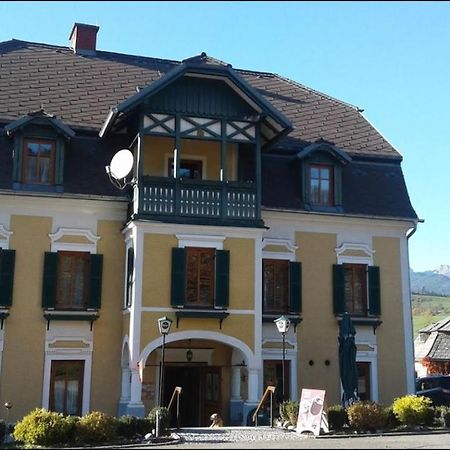 Gasthof Bad Edling تروفاياخ المظهر الخارجي الصورة